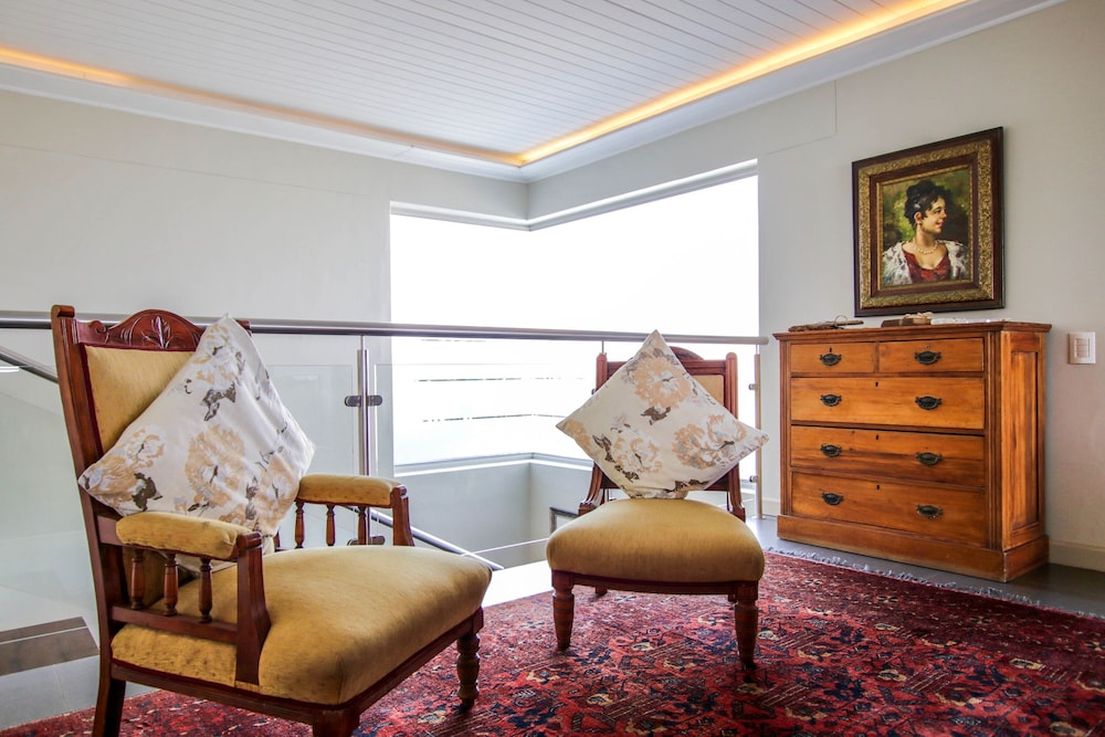 Executive Beach Beauty