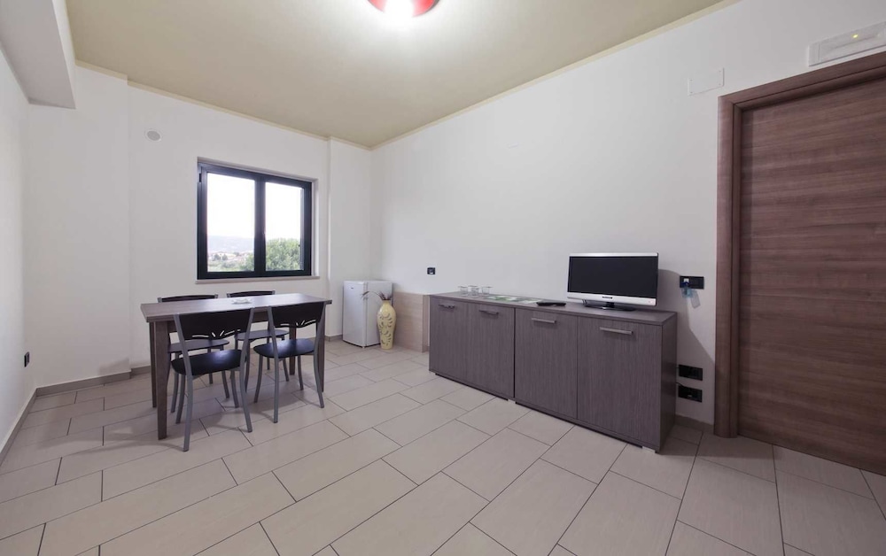 Longomare Residence Vacanze