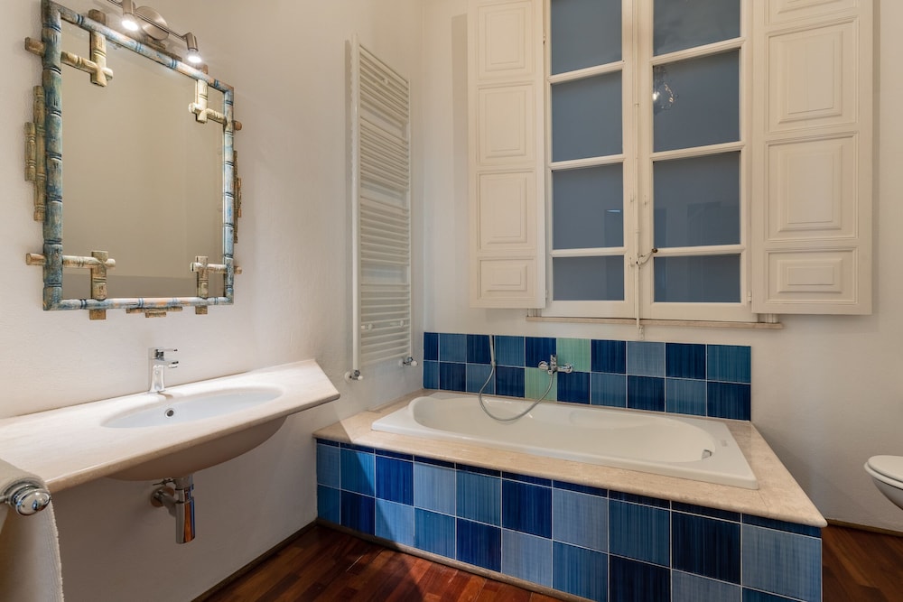 Bellezza Suites