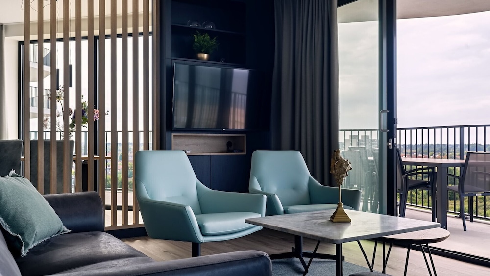 Dormio Breskens Apartments & Penthouses
