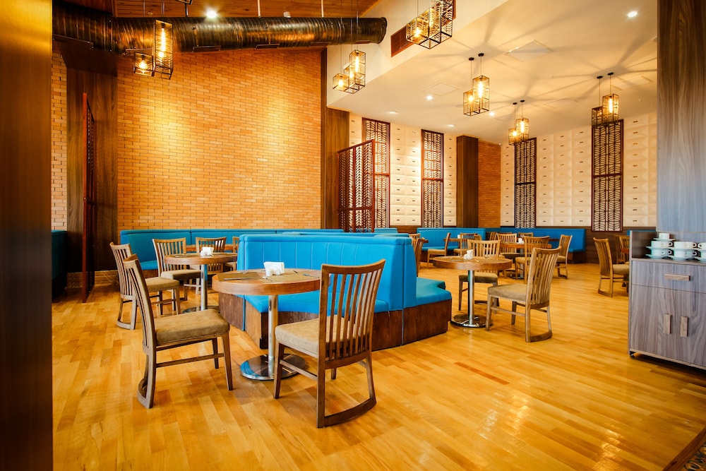 Anaklia Resort by Pratap's Signature