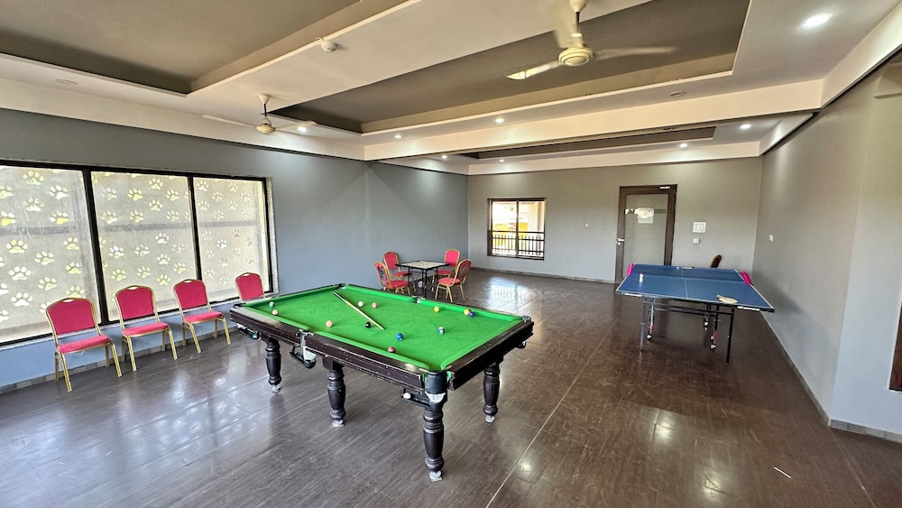 LION PARK HOTEL AND RESORT