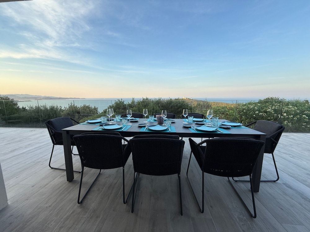 Vacation Home Near Porto Vecchio