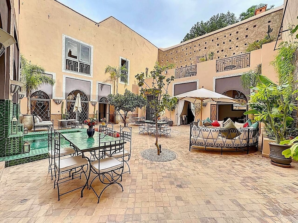 Le Riad Medina Privilège & Spa