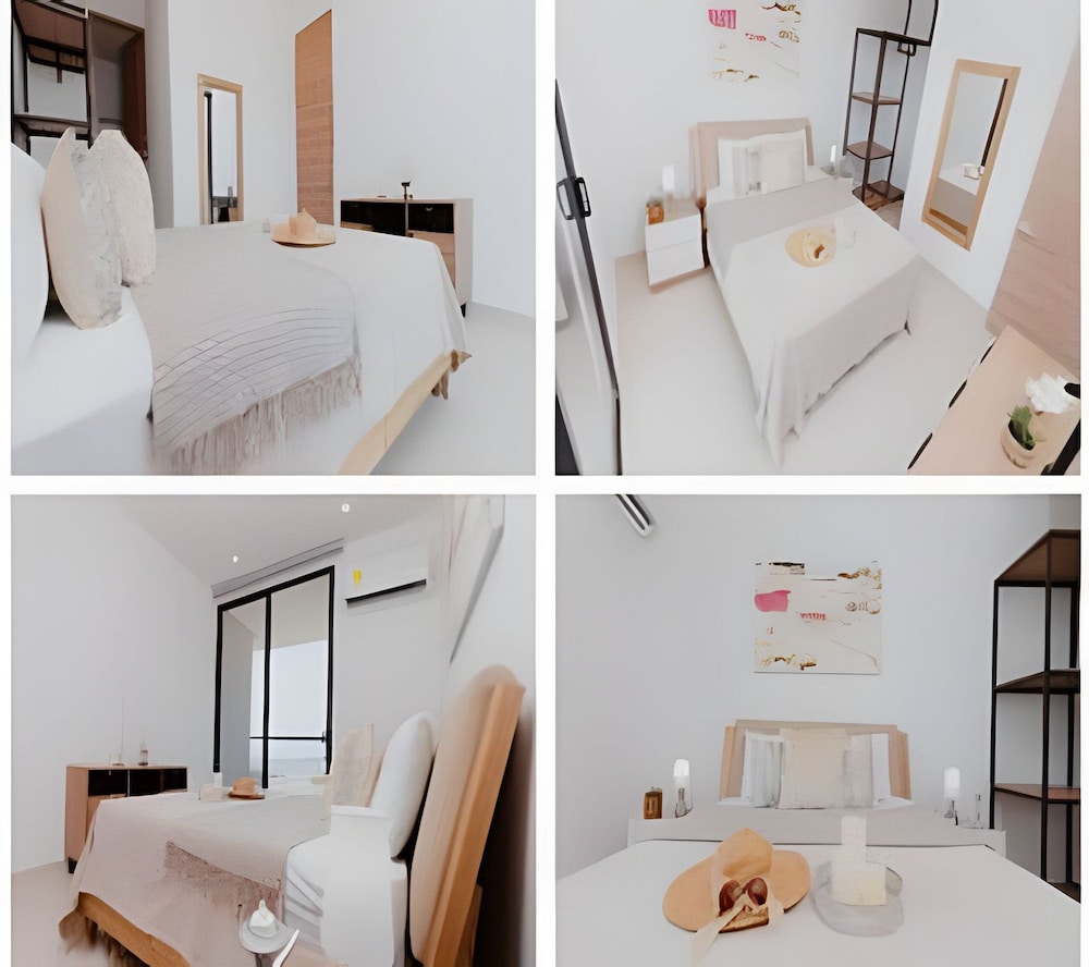 Apartamentos Salinas del Mar - by SOHO