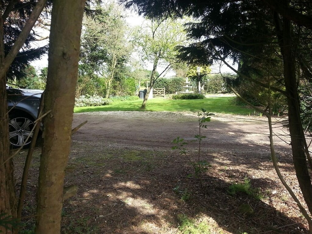 Beoley Lodge