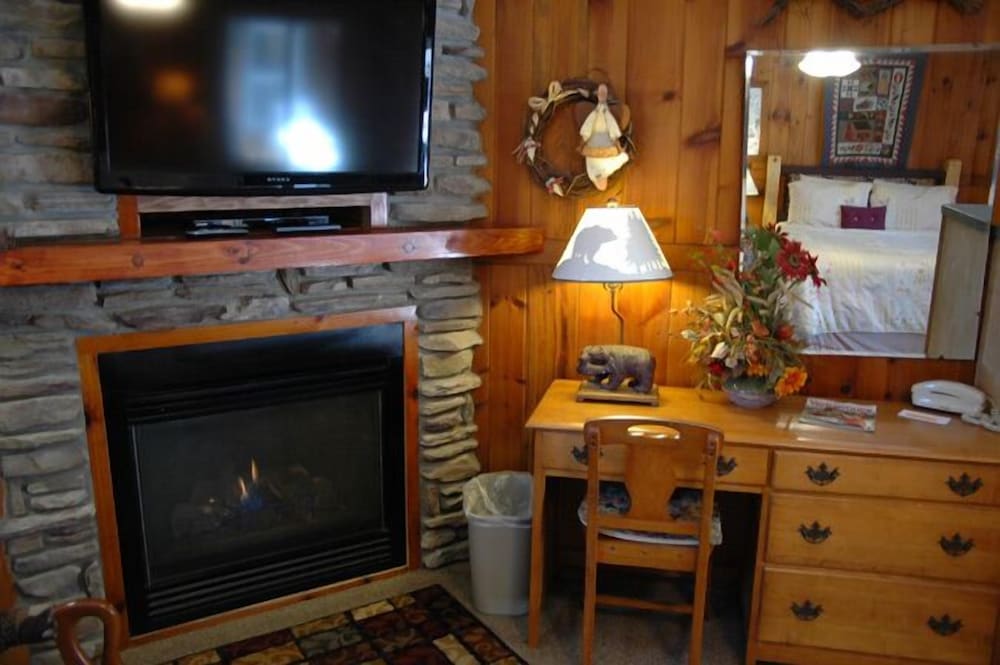 The Homestead Inn