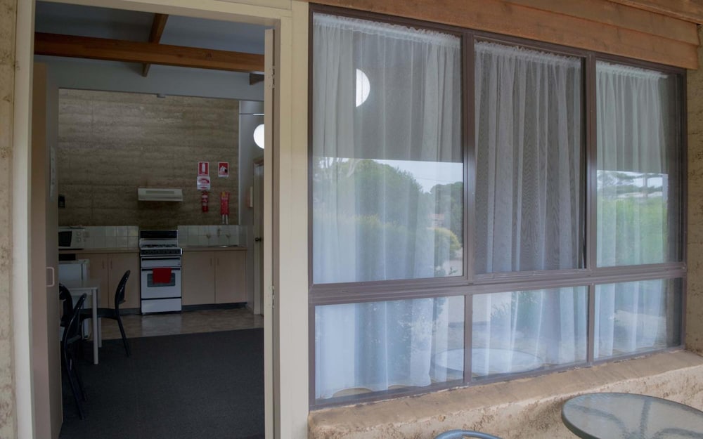 Hopetoun Motel & Chalet Village