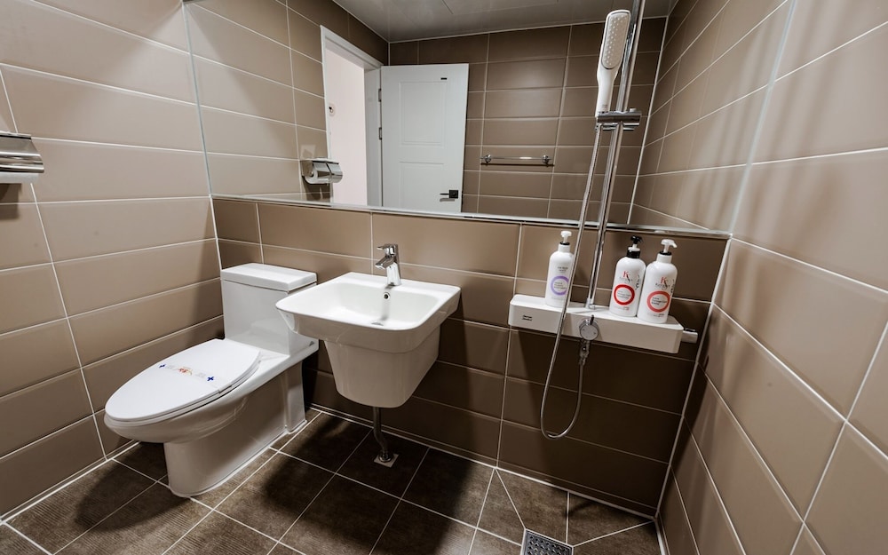 Yongin Jayou Self Check-in Motel view 5