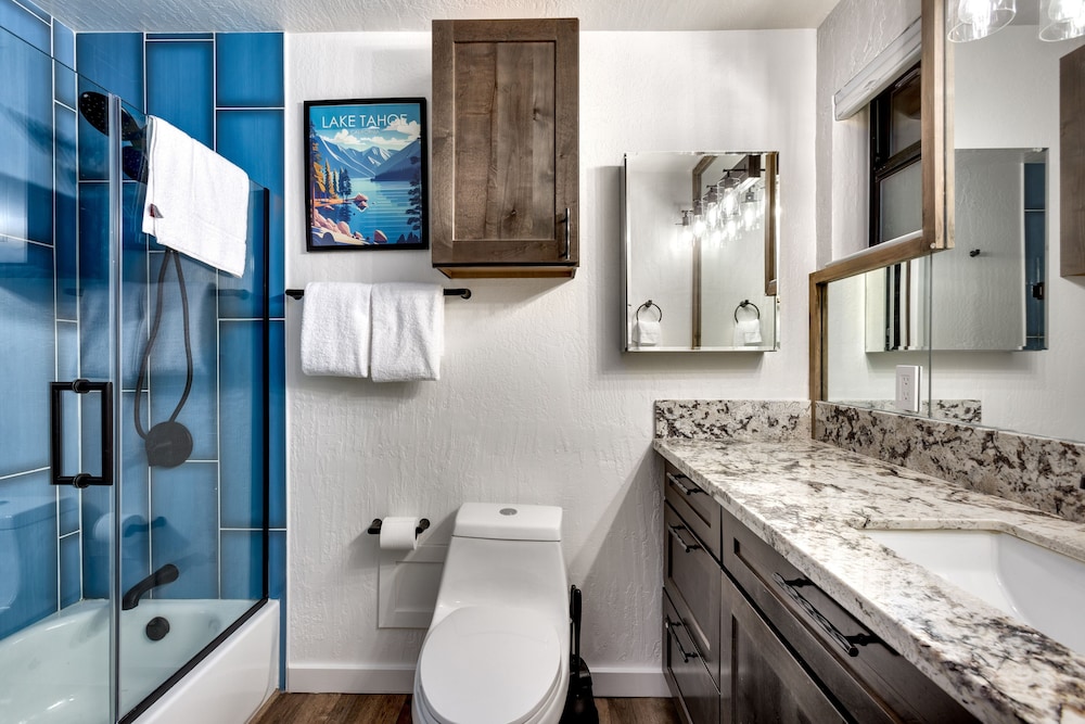 Alpine Haven 2 Bedroom Condo
