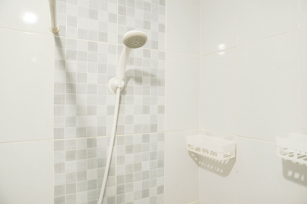 Spacious 1Br At High Floor Tokyo Riverside Pik 2 Apartment