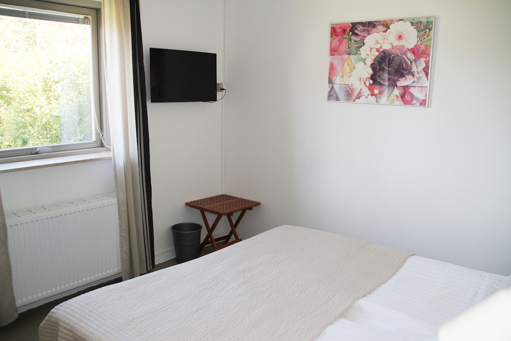 Hine Bakke Guest House