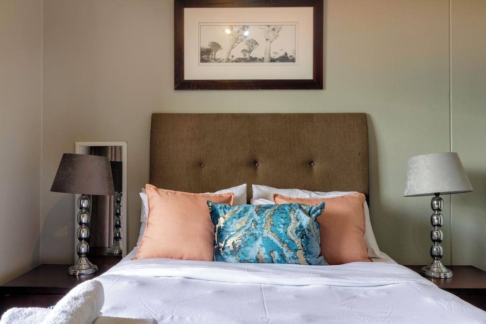 Luxury Apartments West Point Sandton