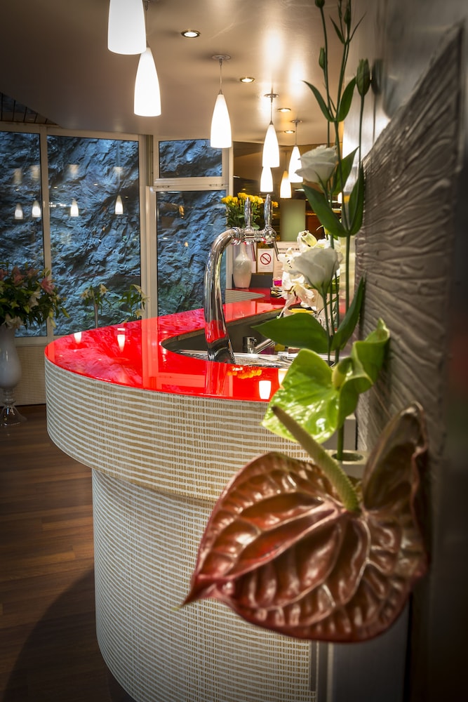 Lourdes Vacations - America Hotel Lourdes - Property Image 10