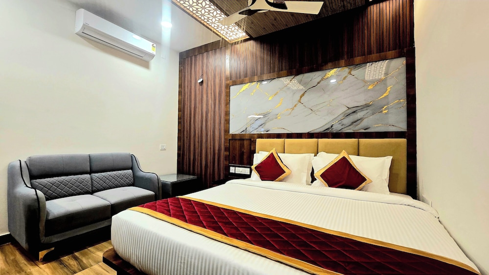 Sree Raaga Resorts