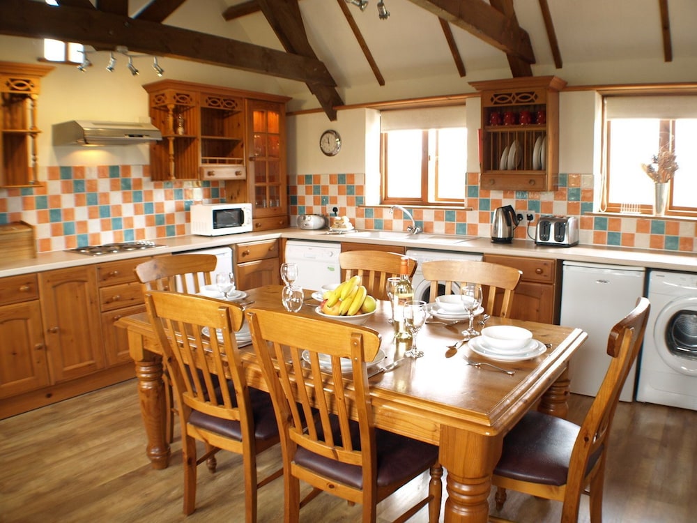 Looe Vacations - Polean Farm Cottages - Property Image 37