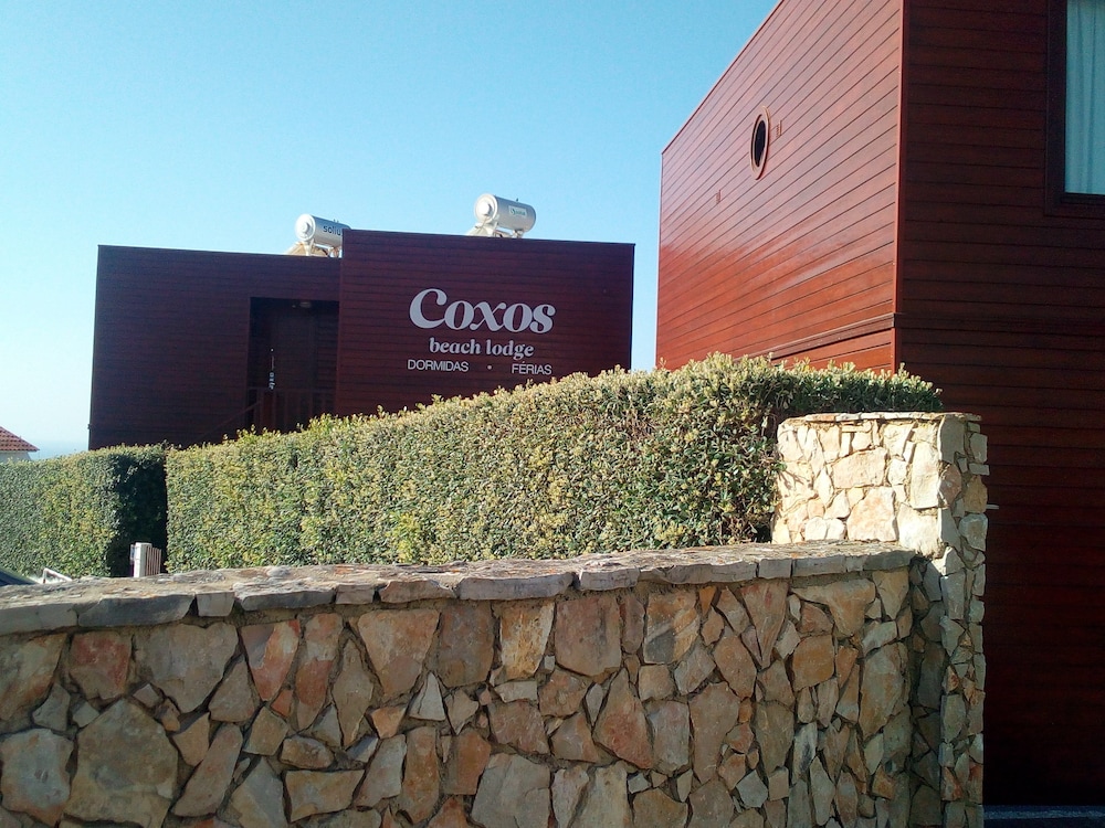 Coxos Beach Lodge