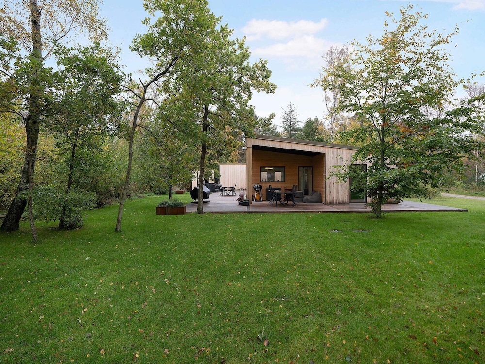 5 Star Holiday Home in Frederiksvaerk