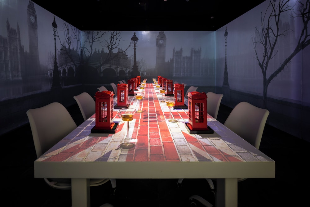 Hard Rock Hotel Riviera Maya - Adults Only - All Inclusive - Property Image 42