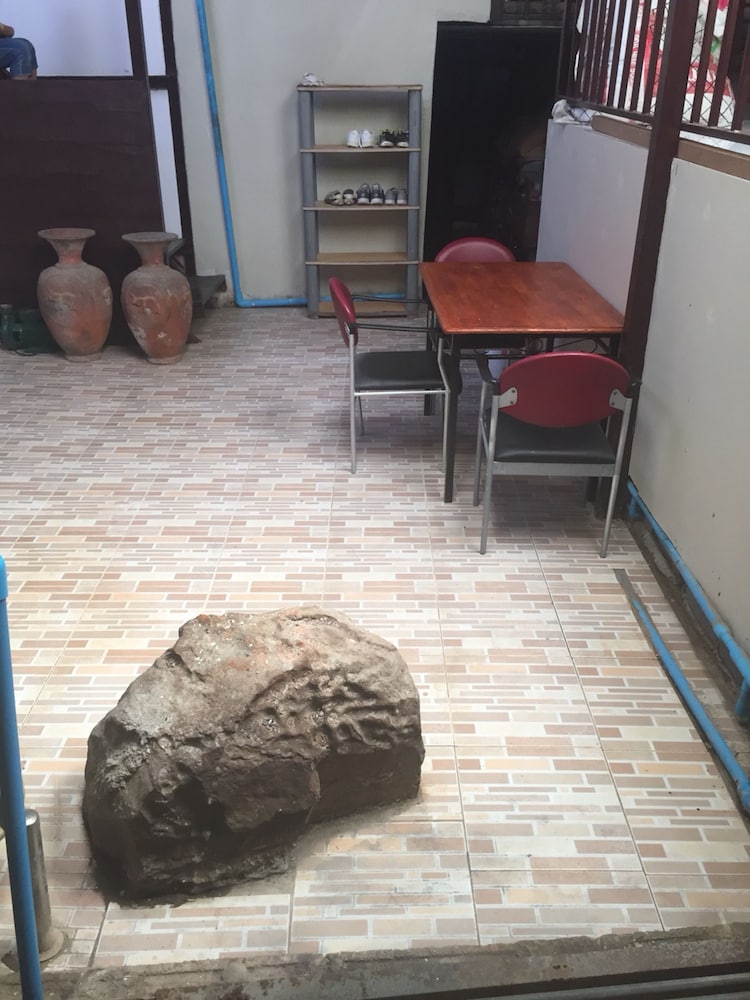 Phi Phi Viva Guesthouse - Hostel