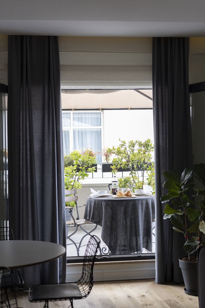 Galata M84 Apart Otel - Image 38