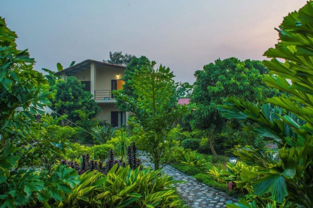 The Corbett Selva Resort By DevStayZ