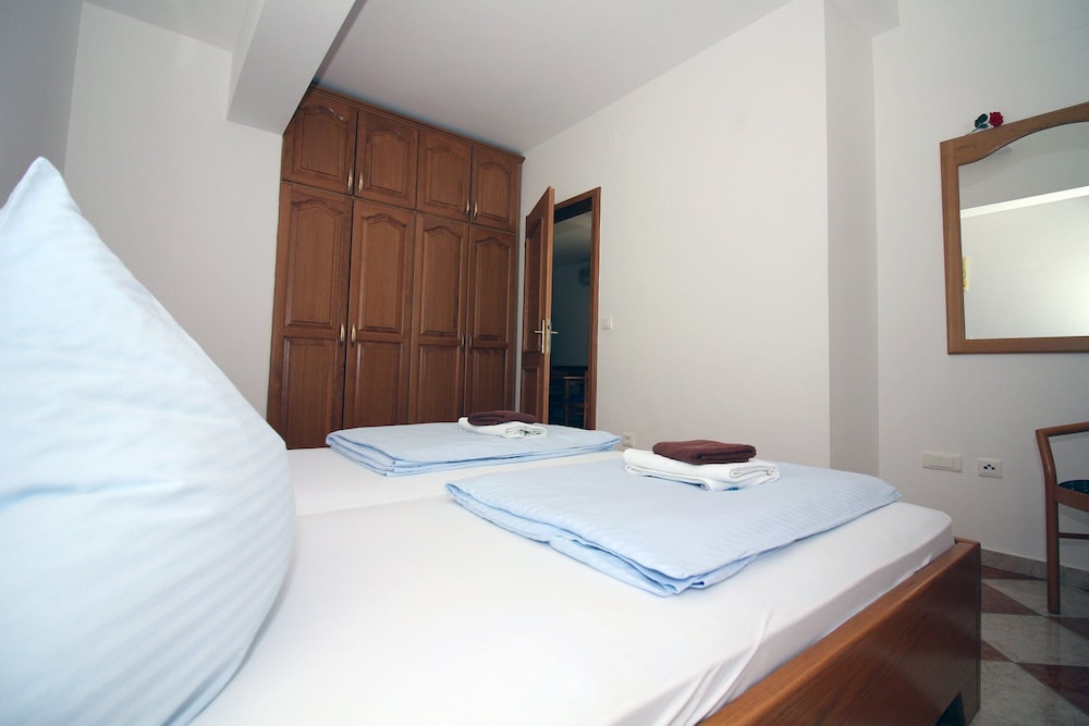 Zadar Coastal Haven