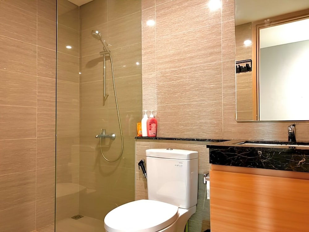 Fairview House - Luxstay near Airport