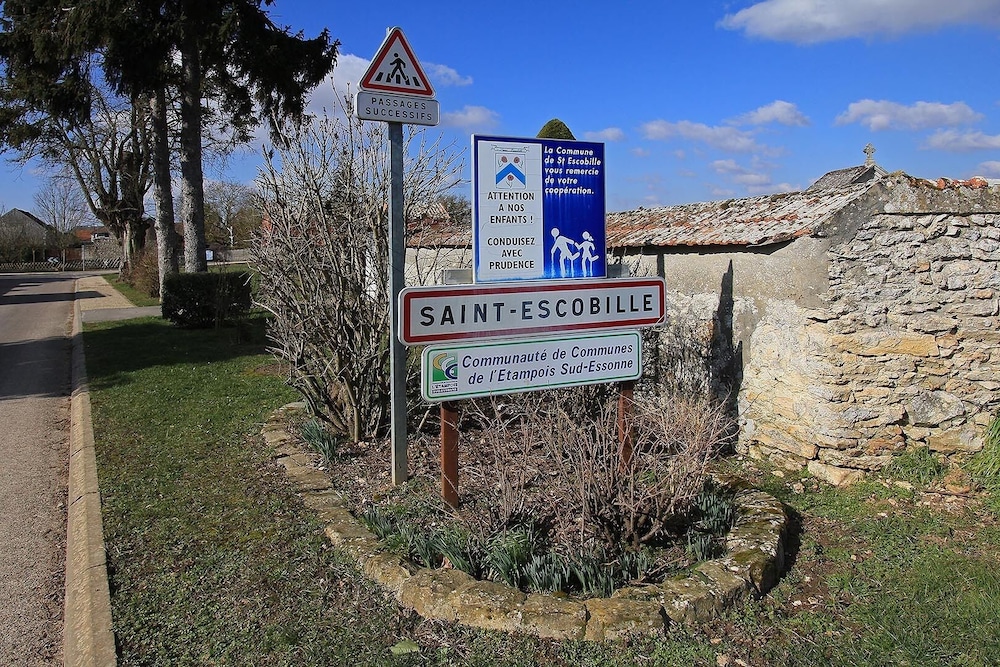 Espaces Gîtes