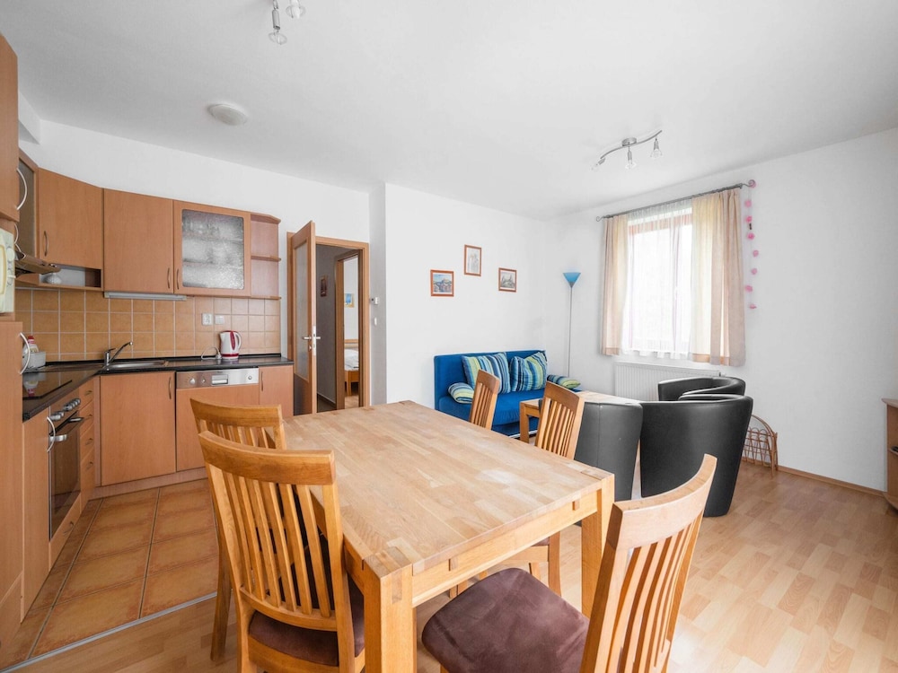 Lakeside Lipno Holiday Stay