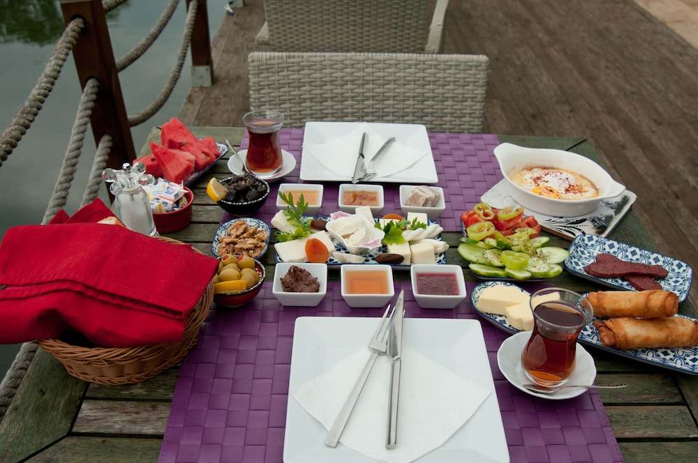 Agva Nehir Evi Butik Hotel - Property Image 7