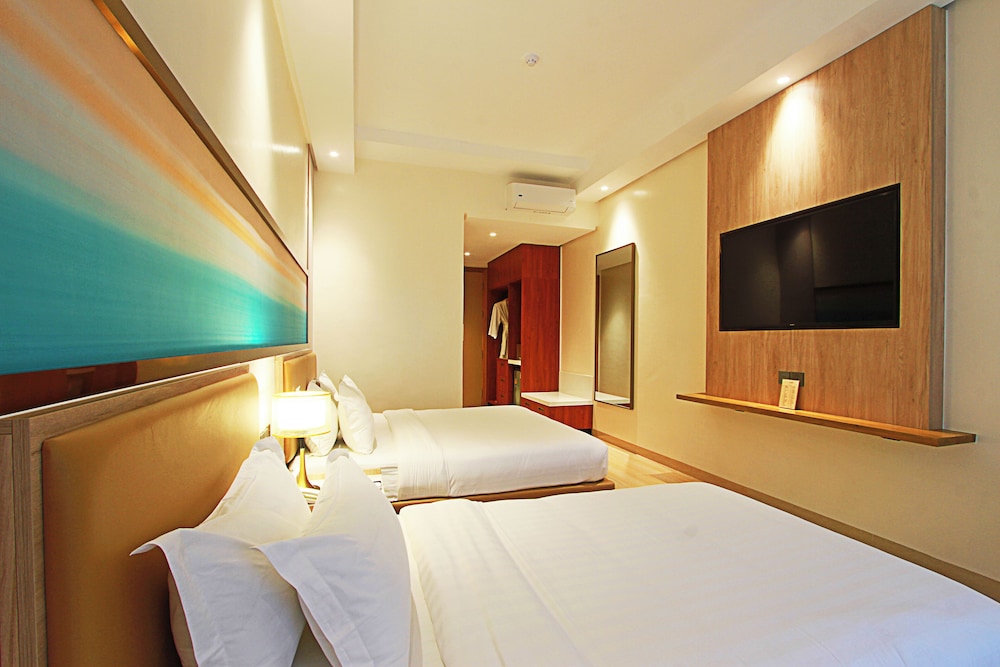 Cocotree Resort Panglao