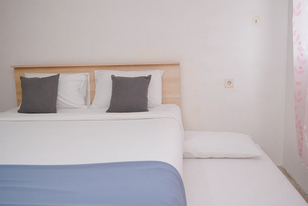 Spacious and Comfy Studio Apartment Bintaro Icon