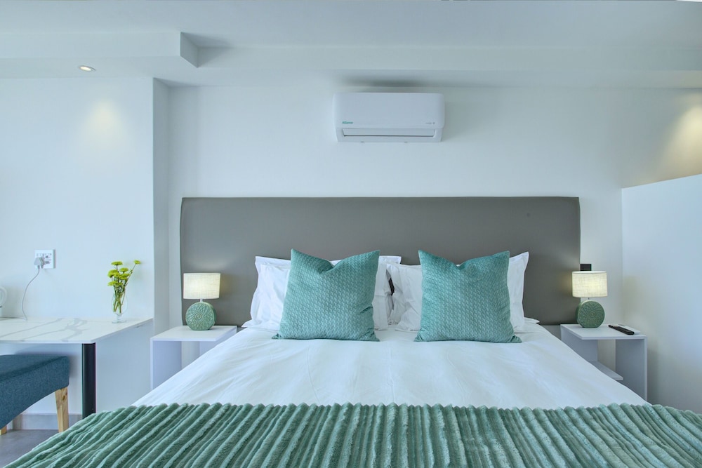 Mosselbay Waterfront Accomodation