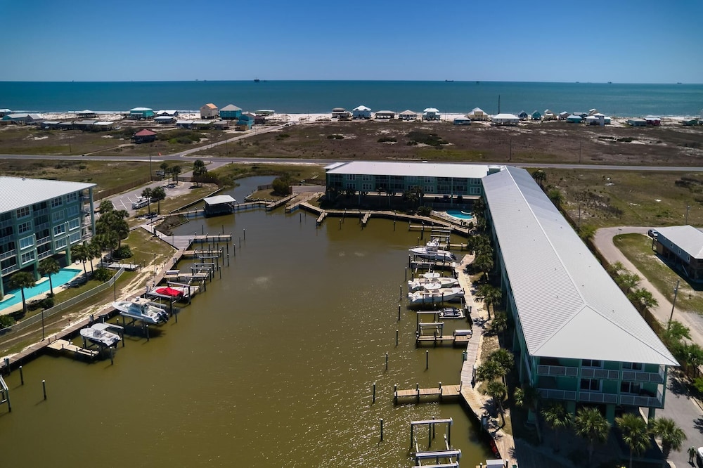 Navy Cove Harbor 1205