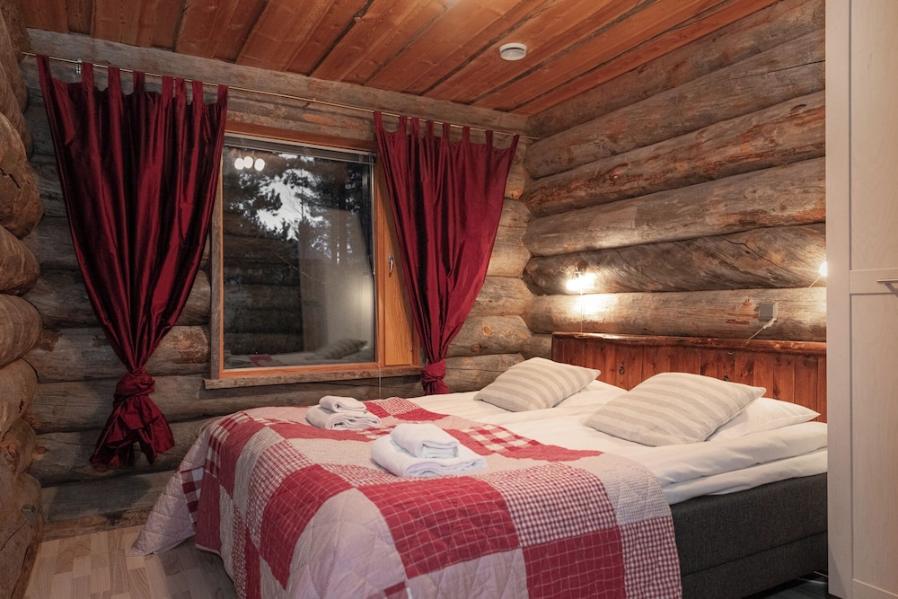 Villa Mörri - Cozy 4BR Cabin in Ruka