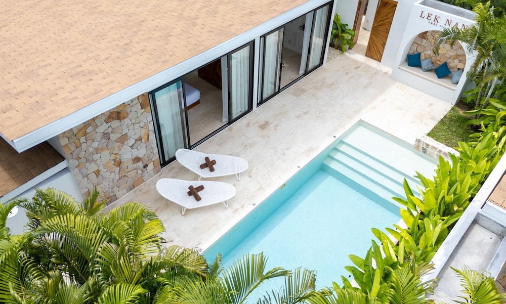 1Bedroom Villa Close to Fisherman KBR27