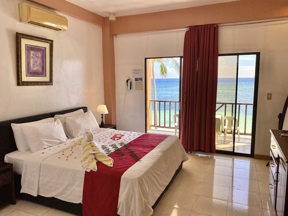 Anda White Beach Resort 31