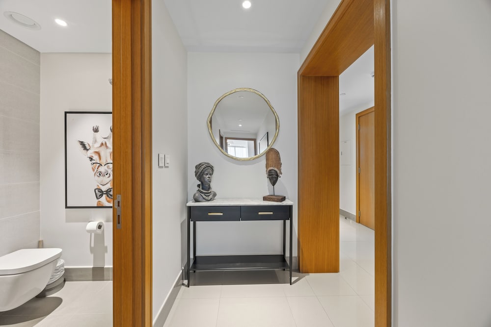 Opera Grand 2BR with Burj Fountain View
