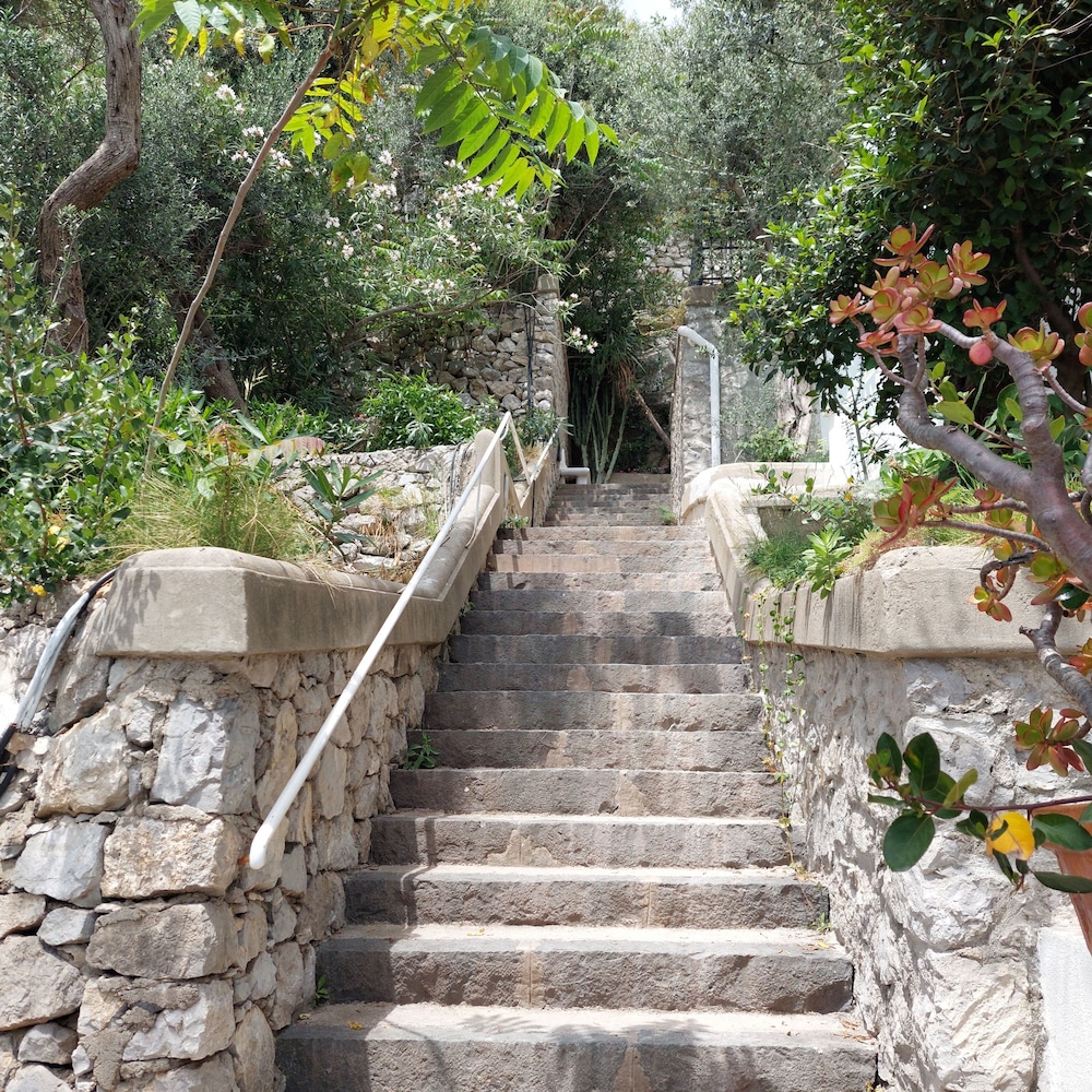 Casa Gianna in Praiano