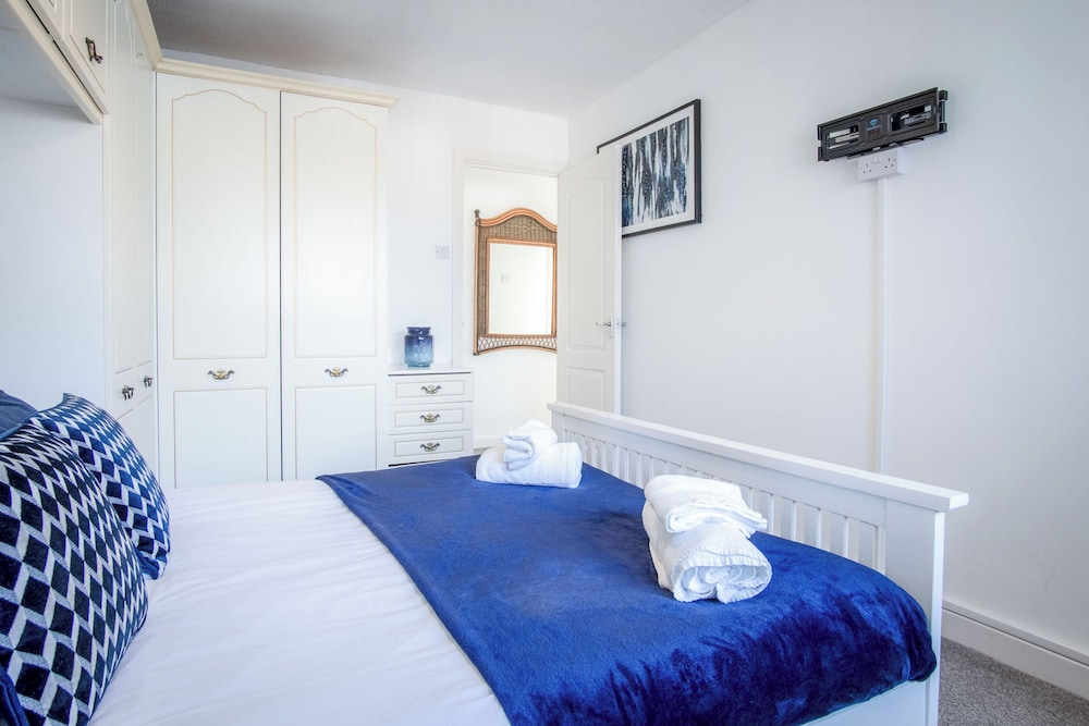 Tyle Teg - 3 Bedroom Holiday Home - Clydach