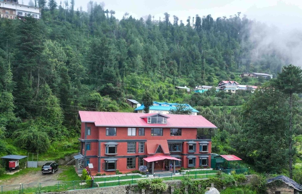 Hotel Sablé