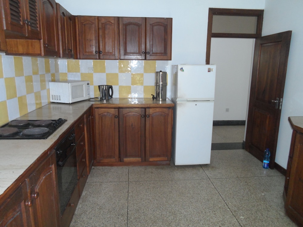Upanga B&B - UN Road
