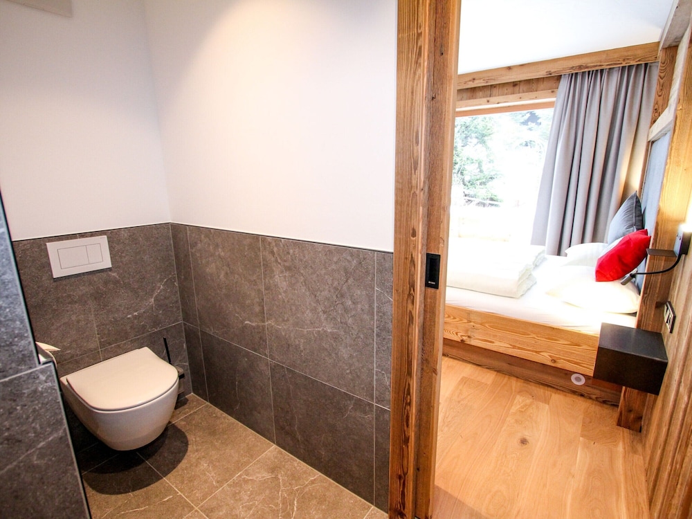 Chalet in Konigsleiten Near Ski Lift Zillertal
