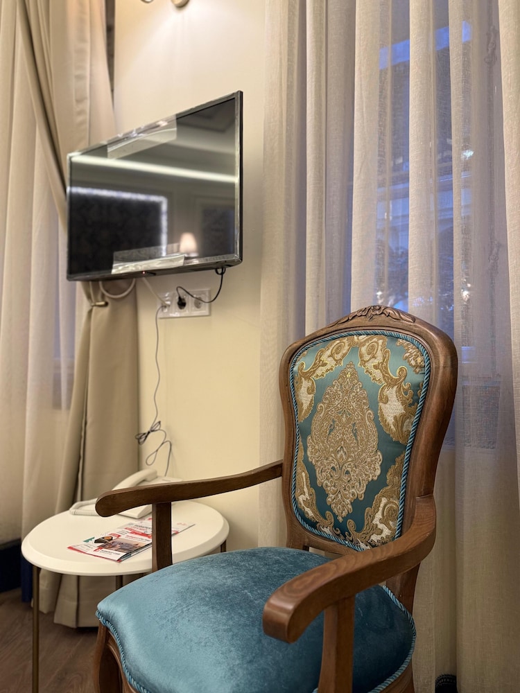 Oasis Inn Budapest