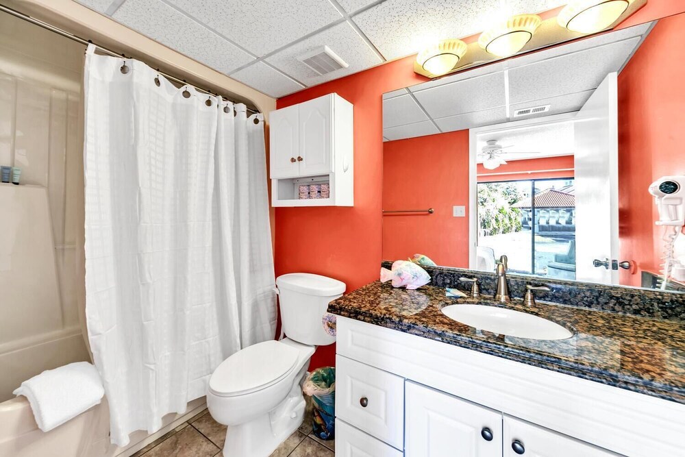 Edgewater Golf Villa 3101