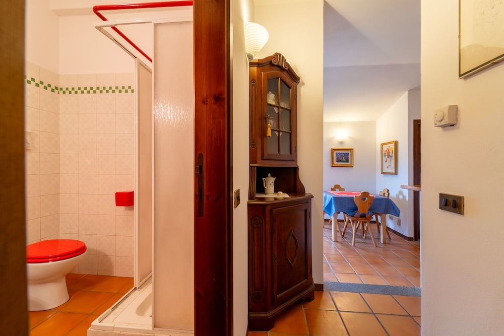 Crimson Apartment by Wonderful Italy photo 4