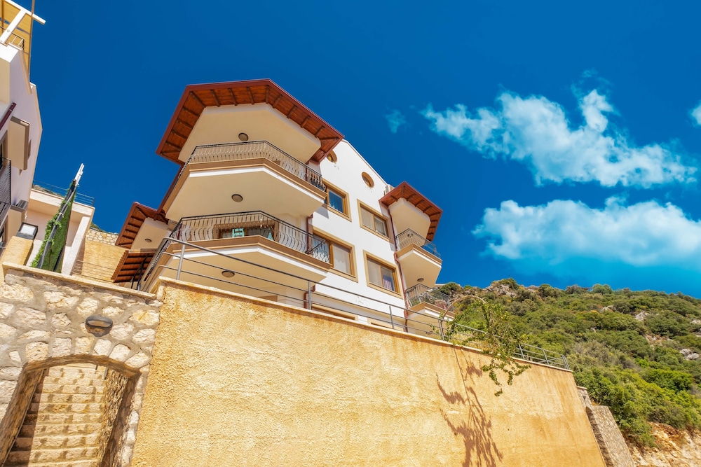 İlban Apartment