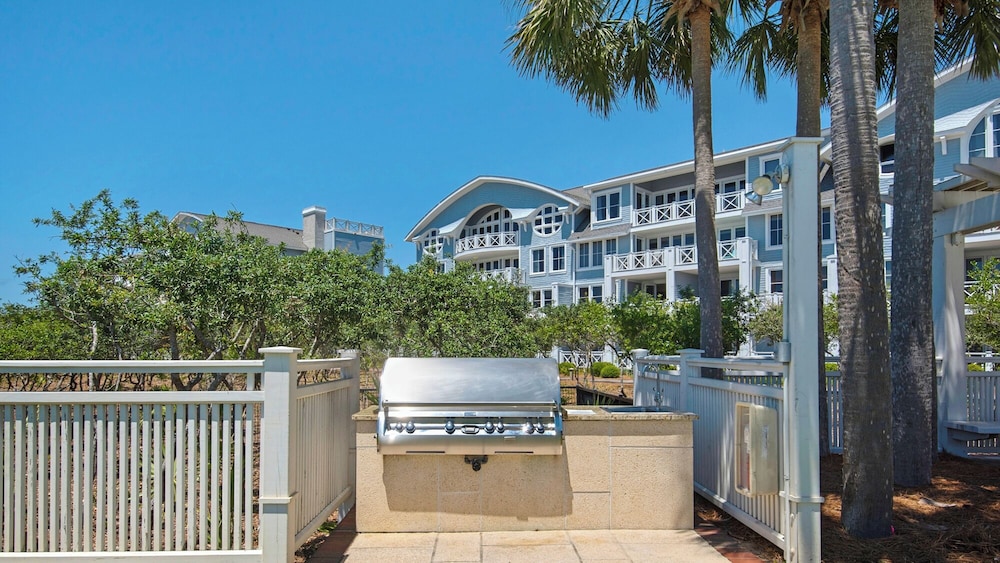 Watersound Beach Retreat Pool & Gulf Views + Free Attraction Tickets!