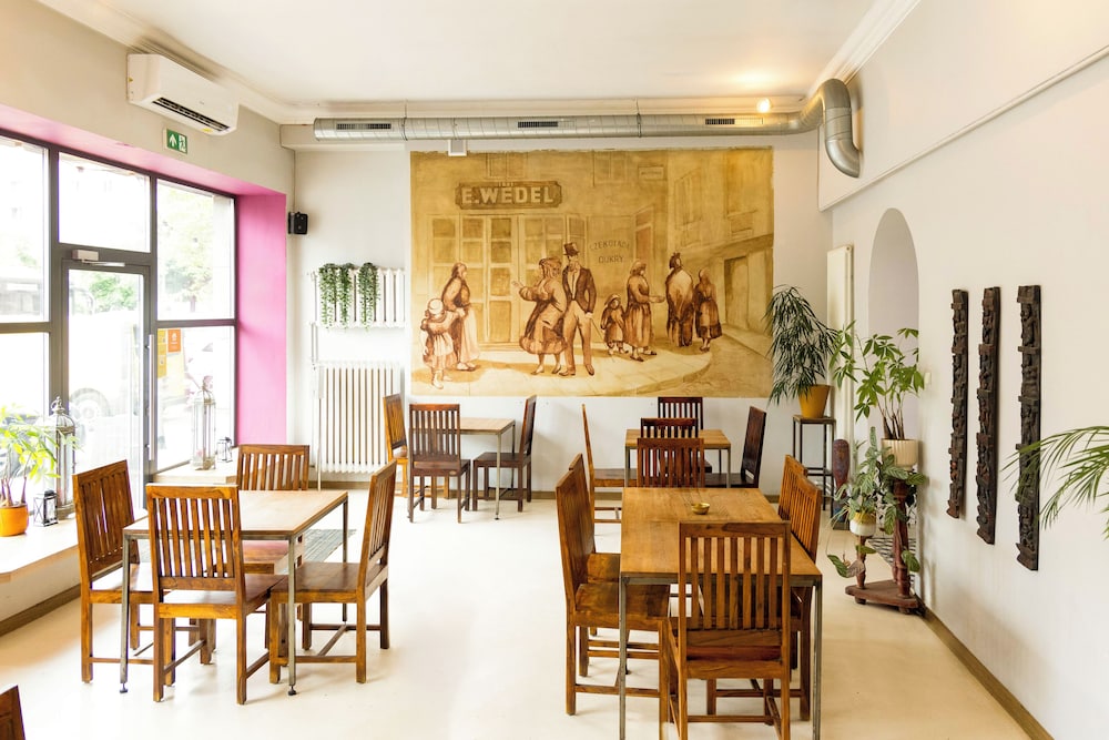 Noclegi Stadion Bed & Breakfast